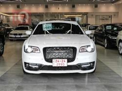 کرایسلەر 300